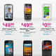 Illustration for article titled T-Mobile Is Blowing Out Some Awesome Phones This Weekend